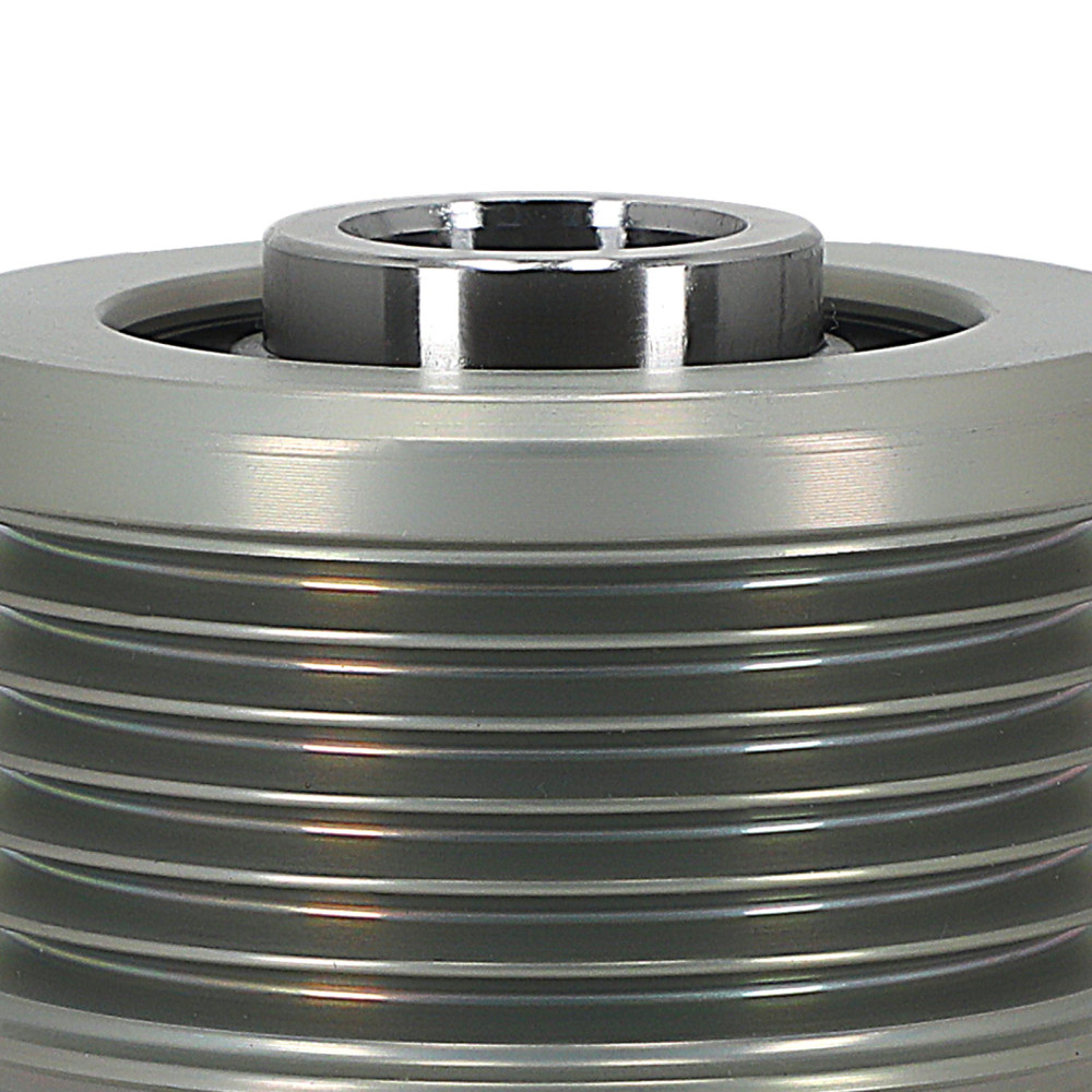 Puleggia Alternatore a Ruota Libera compatibile per Fiat Ulysse Scudo 2.0 JTD 535006210