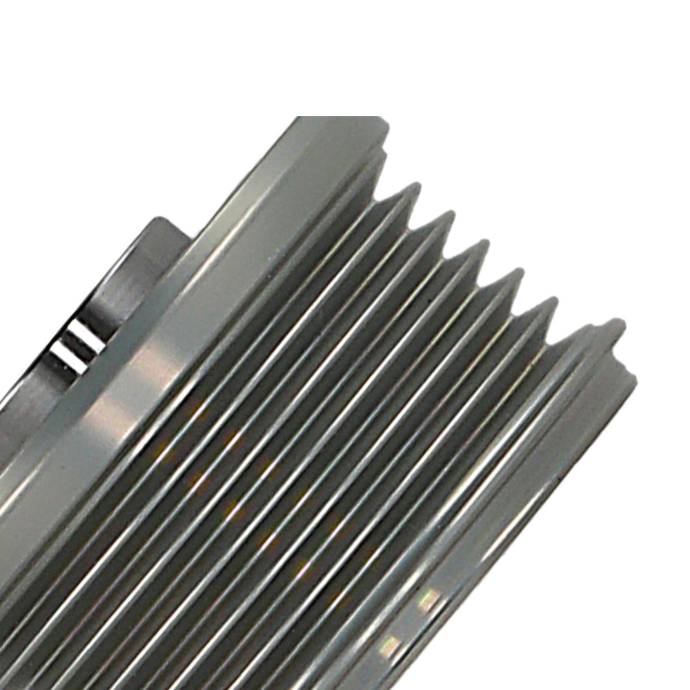 Puleggia Alternatore a Ruota Libera compatibile per Fiat Ulysse Scudo 2.0 JTD 535006210