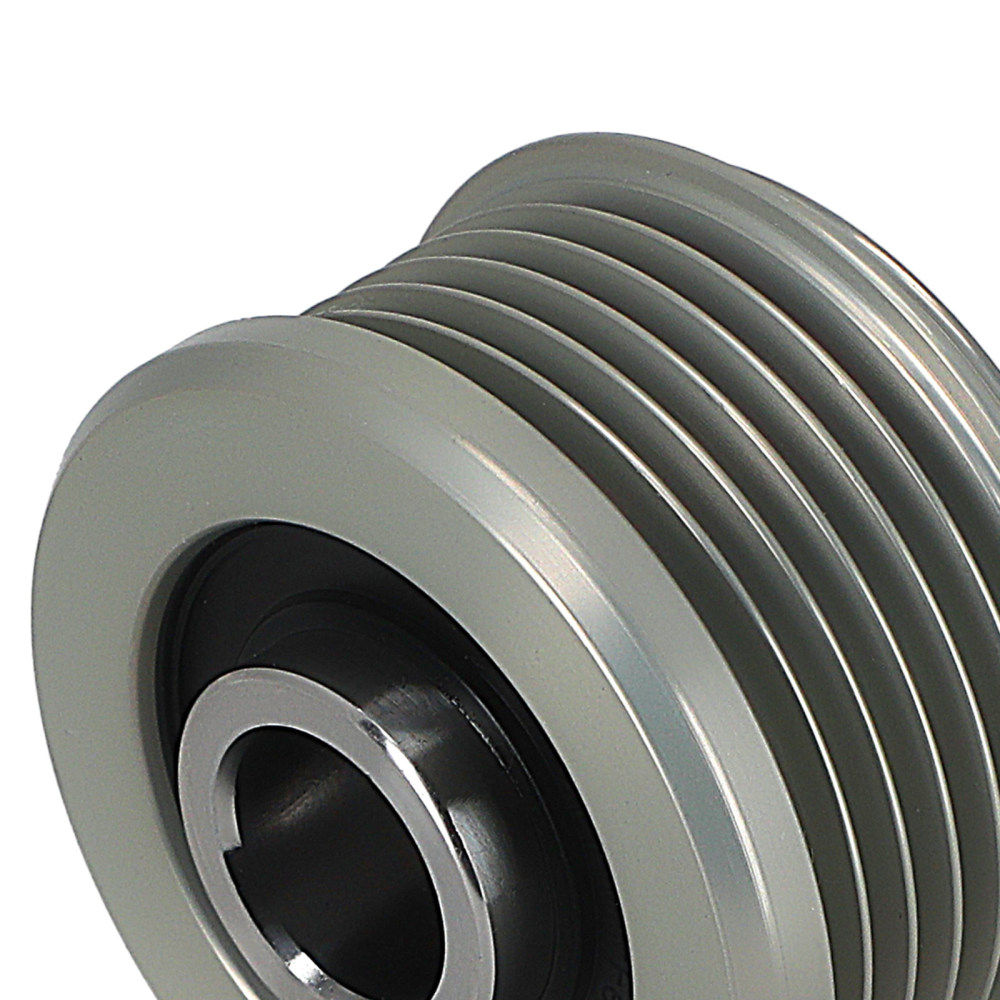 Puleggia Alternatore a Ruota Libera compatibile per Fiat Ulysse Scudo 2.0 JTD 535006210