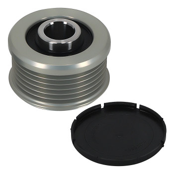 Puleggia Alternatore a Ruota Libera compatibile per Fiat Ulysse Scudo 2.0 JTD 535006210