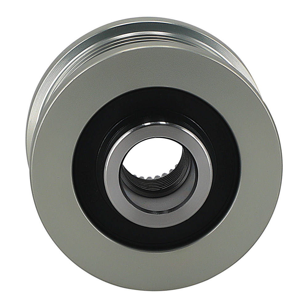 Alternatore Puleggia compatibile per BMW Serie 3 Compact E46 320td 2001-2005 1202244