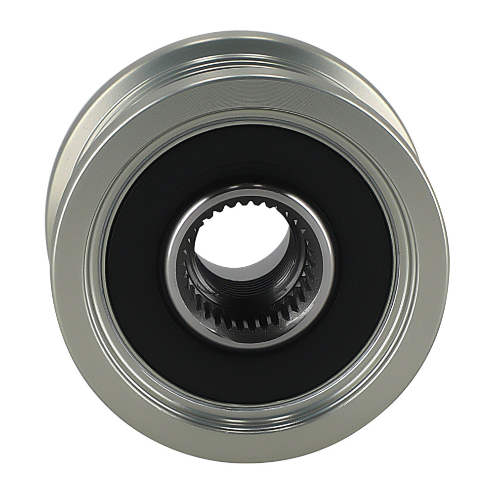 Alternatore Puleggia compatibile per BMW Serie 3 Compact E46 320td 2001-2005 1202244