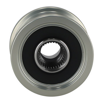 Alternatore Puleggia compatibile per BMW Serie 3 Compact E46 320td 2001-2005 1202244