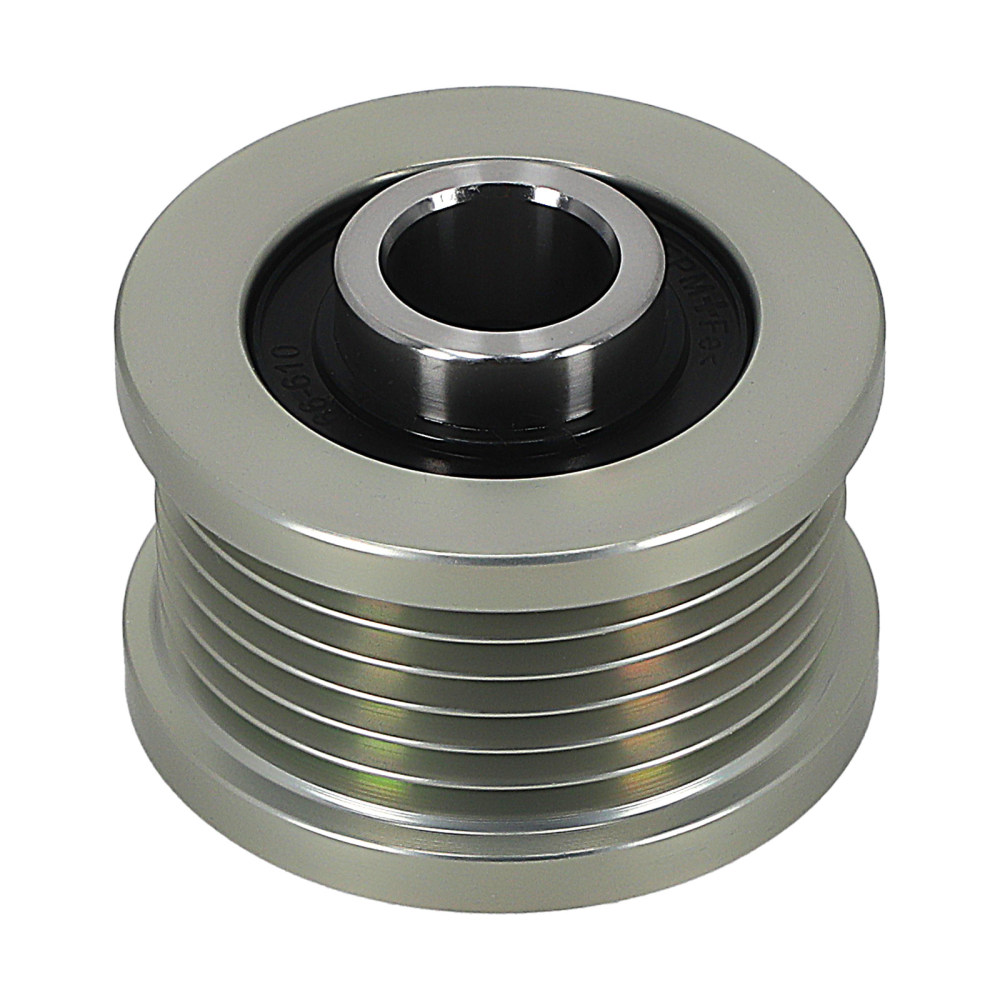 Alternatore Puleggia compatibile per BMW Serie 3 Compact E46 320td 2001-2005 1202244