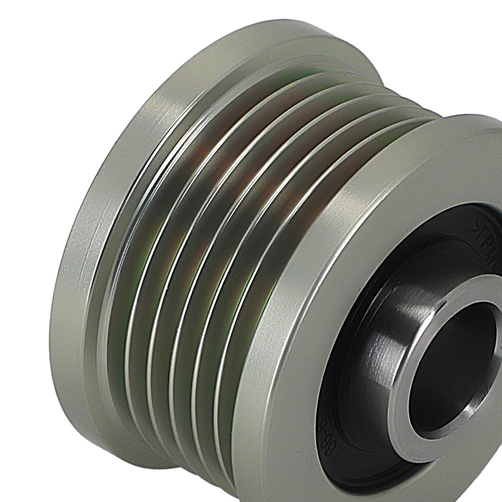 Alternatore Puleggia compatibile per BMW Serie 3 Compact E46 320td 2001-2005 1202244