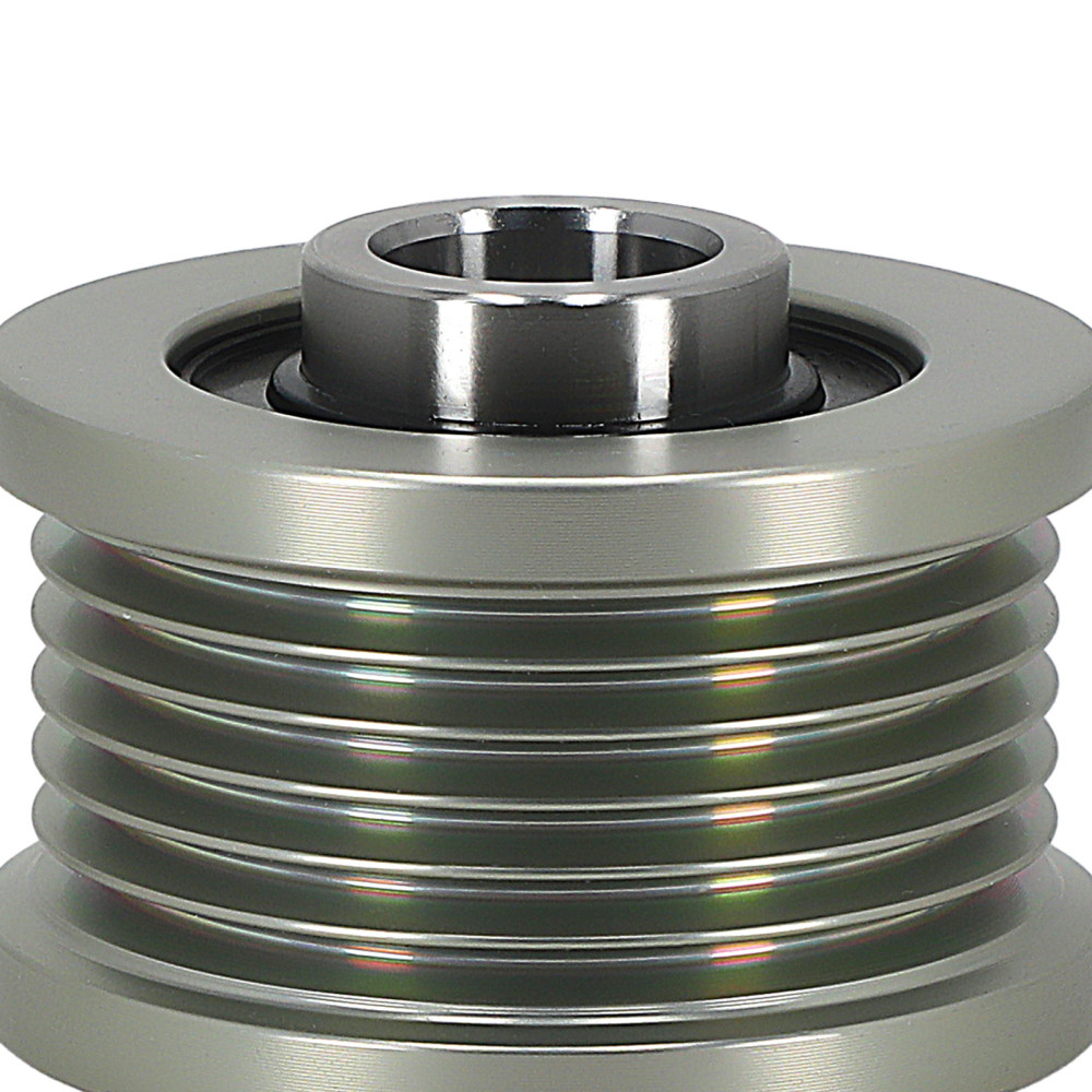 Alternatore Puleggia compatibile per BMW Serie 3 Compact E46 320td 2001-2005 1202244