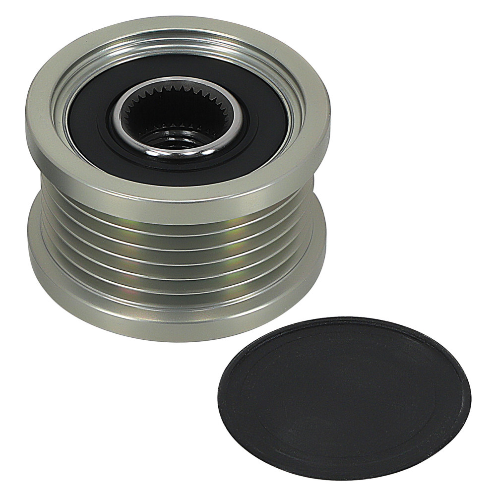 Alternatore Puleggia compatibile per BMW Serie 3 Compact E46 320td 2001-2005 1202244