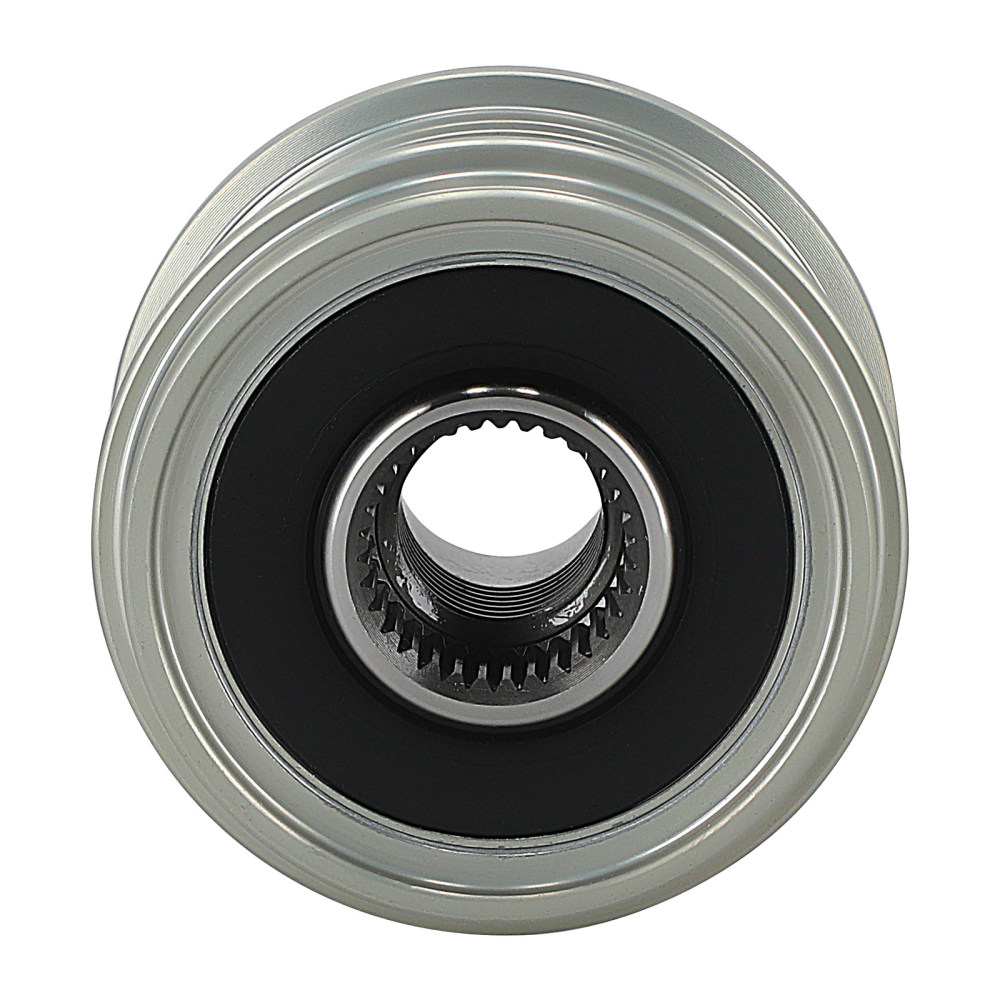 Poulie dAlternateur compatible pour BMW E60/E61 Série 5 2.0 2005-2010 1202309