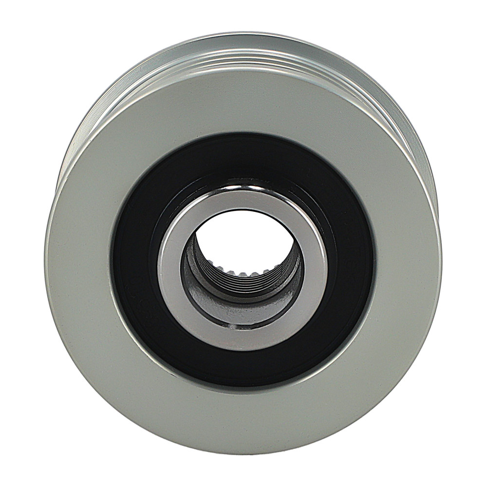 Poulie dAlternateur compatible pour BMW E60/E61 Série 5 2.0 2005-2010 1202309