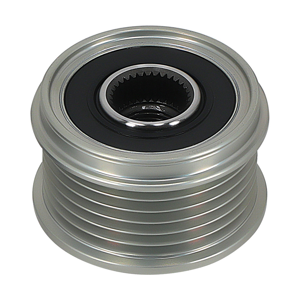 Poulie dAlternateur compatible pour BMW E60/E61 Série 5 2.0 2005-2010 1202309