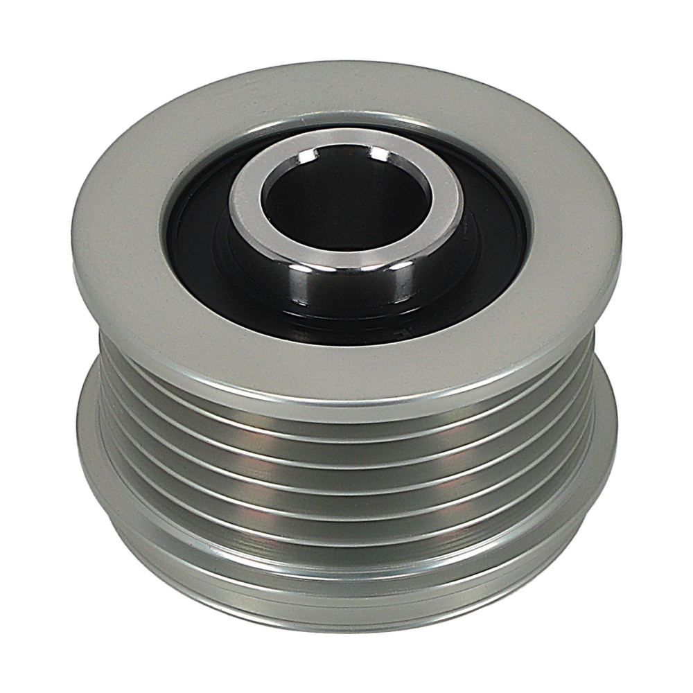 Poulie dAlternateur compatible pour BMW E60/E61 Série 5 2.0 2005-2010 1202309