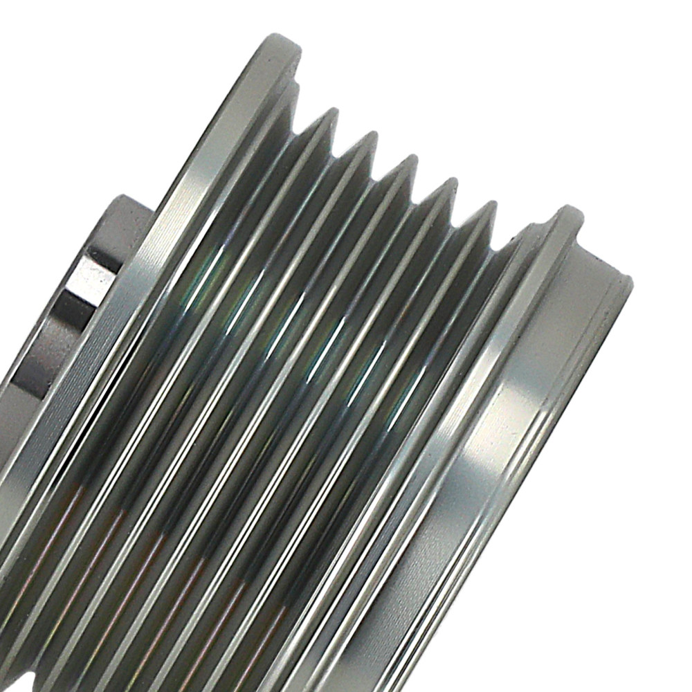 Poulie dAlternateur compatible pour BMW E60/E61 Série 5 2.0 2005-2010 1202309