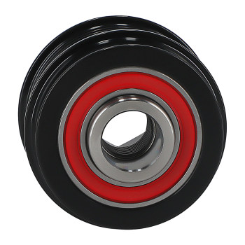 Puleggia Alternatore Ferro compatibile per Ford EcoSport Focus 2017-2024 DS7Q-10A352-DB