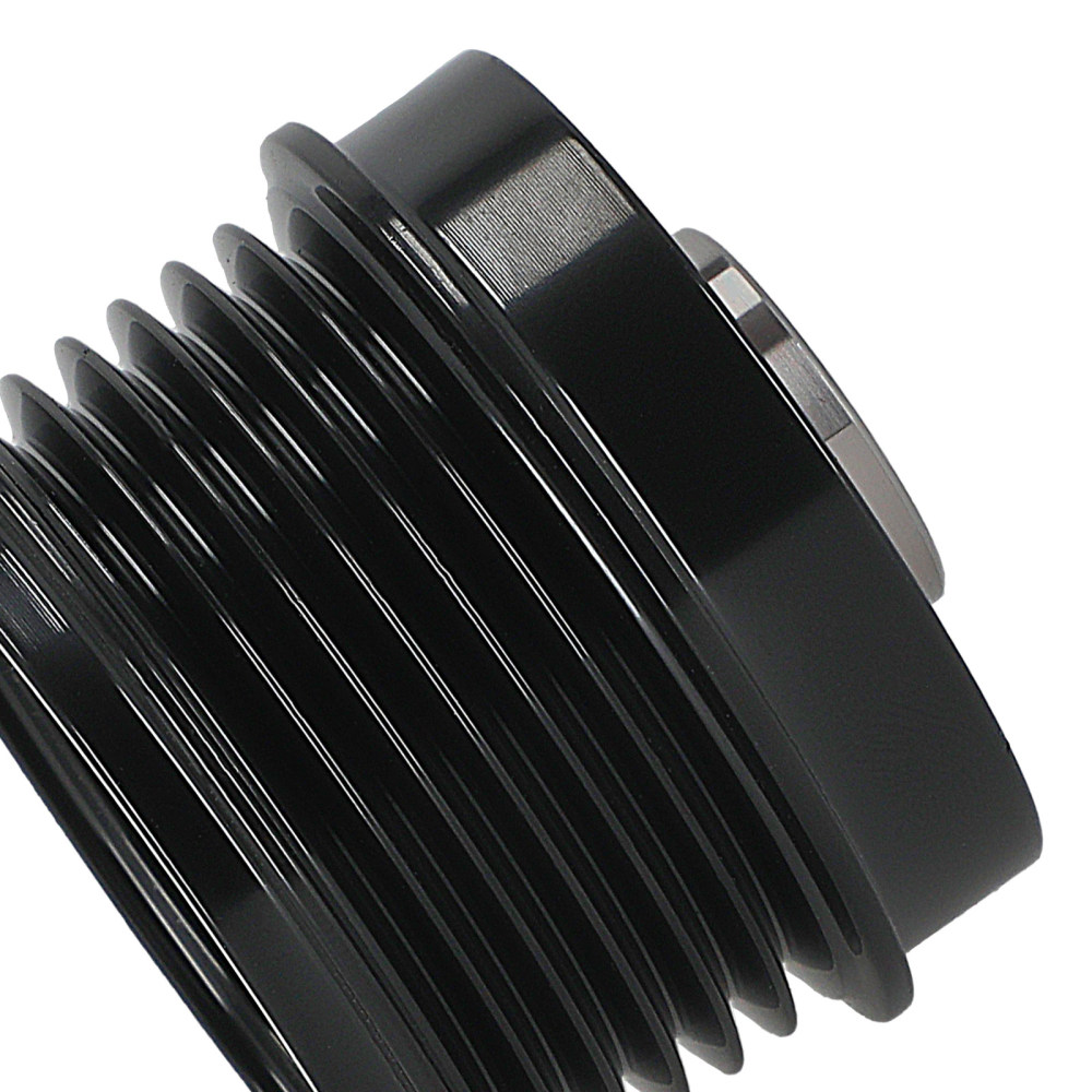 Puleggia Alternatore Ferro compatibile per Ford EcoSport Focus 2017-2024 DS7Q-10A352-DB