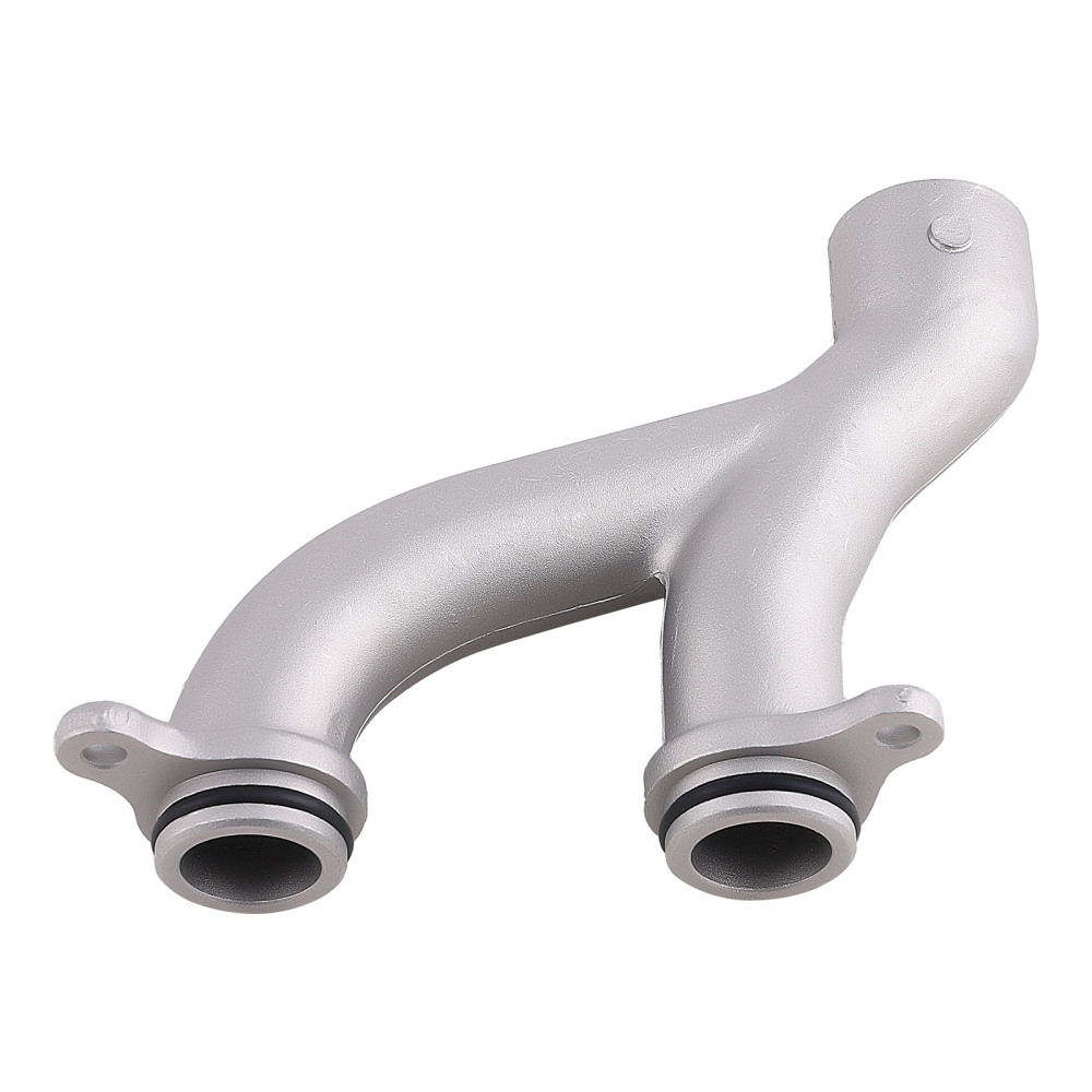 Cooling System Upgrade Kit compatible for Jaguar Compatible for Land Rover 3.0L V6 Supercharged Engine