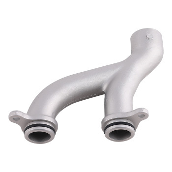 Cooling System Upgrade Kit compatible for Jaguar Compatible for Land Rover 3.0L V6 Supercharged Engine