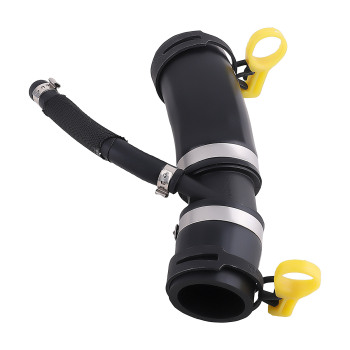 Cooling System Upgrade Kit compatible for Jaguar Compatible for Land Rover 3.0L V6 Supercharged Engine