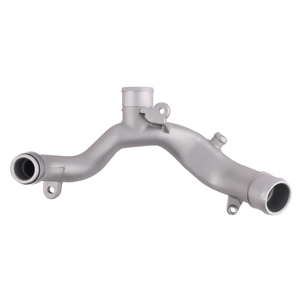 Cooling System Upgrade Kit compatible for Jaguar Compatible for Land Rover 3.0L V6 Supercharged Engine