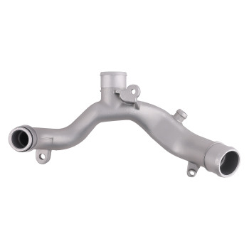 Cooling System Upgrade Kit compatible for Jaguar Compatible for Land Rover 3.0L V6 Supercharged Engine