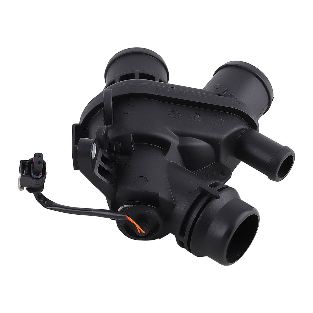 Cooling System Upgrade Kit compatible for Jaguar Compatible for Land Rover 3.0L V6 Supercharged Engine