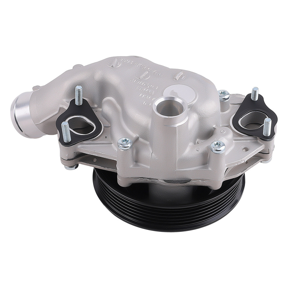 Cooling System Upgrade Kit compatible for Jaguar Compatible for Land Rover 3.0L V6 Supercharged Engine