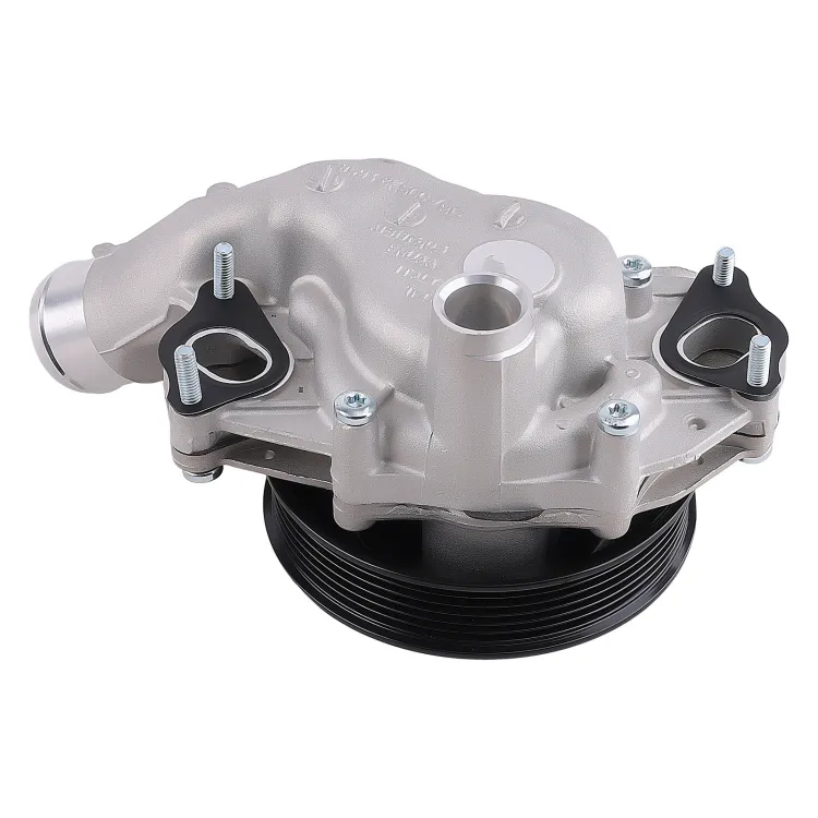 Sr20det Motor Termostato Con Sensor Para Jaguar Land Rover Motor AJ126 3.0L V6 Sobrealimentado - Repuesto EuroAMP Repuesto EuroAMP LR117568 - Foto 8