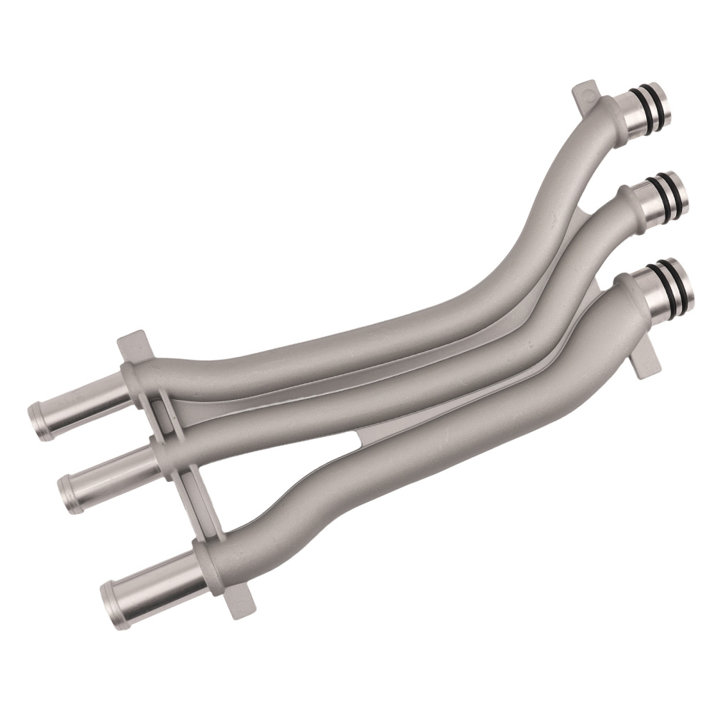 Kit Raffreddamento Completo compatibile per Porsche Cayenne 4.5L V8 2003-2006 94810605906