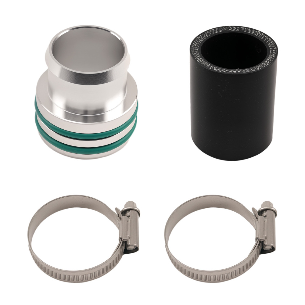 Kit Raffreddamento Completo compatibile per Porsche Cayenne 4.5L V8 2003-2006 94810605906