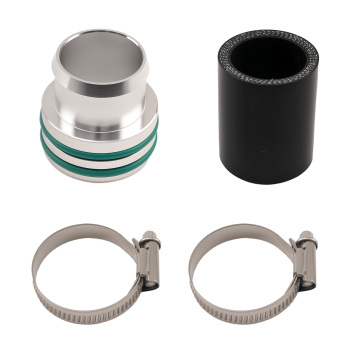 Kit Raffreddamento Completo compatibile per Porsche Cayenne 4.5L V8 2003-2006 94810605906