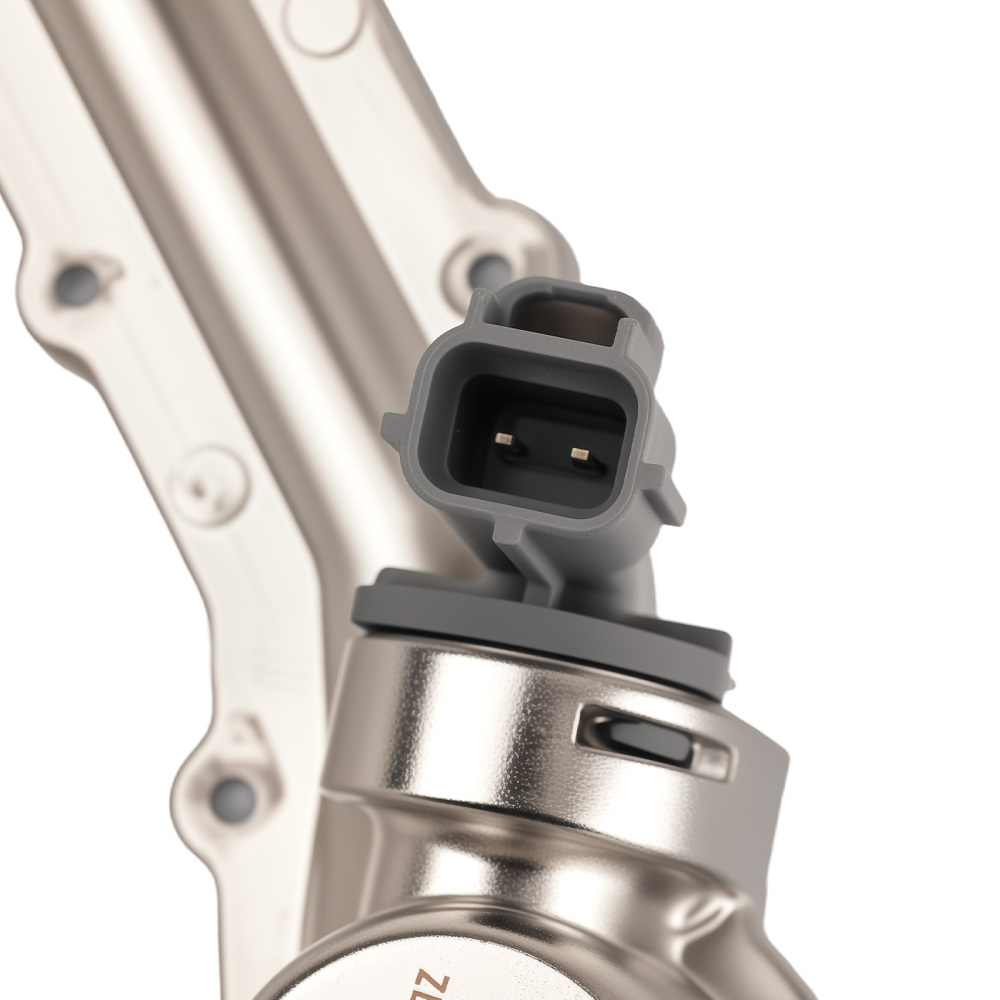 Rear Aluminum Coolant Crossover Heater Pipe LR109401 compatible for Jaguar Land Rover 3.0L