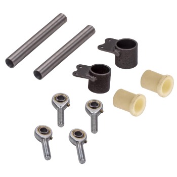 Anti-Roll Bar Kit 24 - 36 Inch Frame Rail Width 8.5 - 10.2 Inch Arms Anti-sw