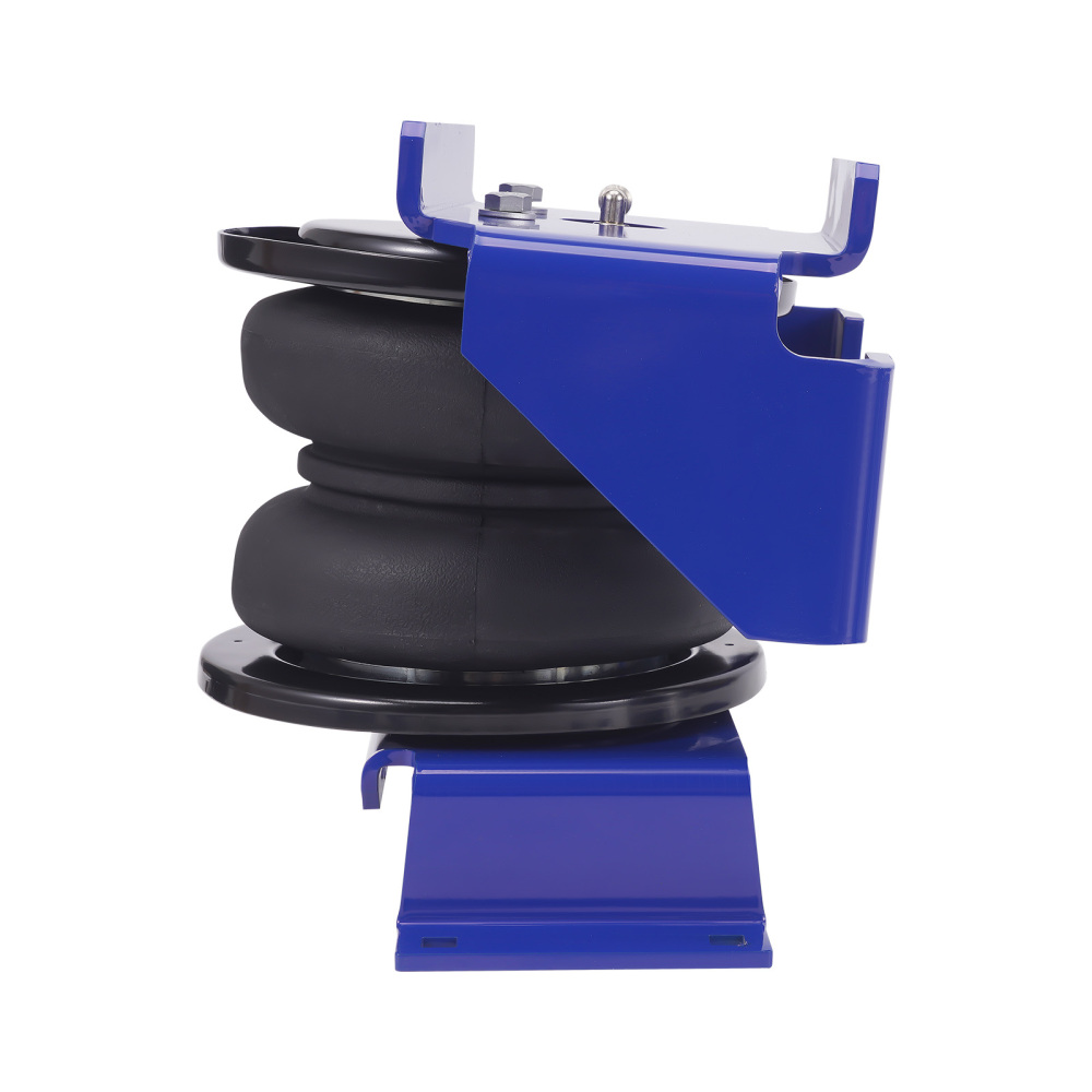 Air Suspension Spring Kit 7500lbs compatible for Ford F-550 Commercial Chassis 1994-2025