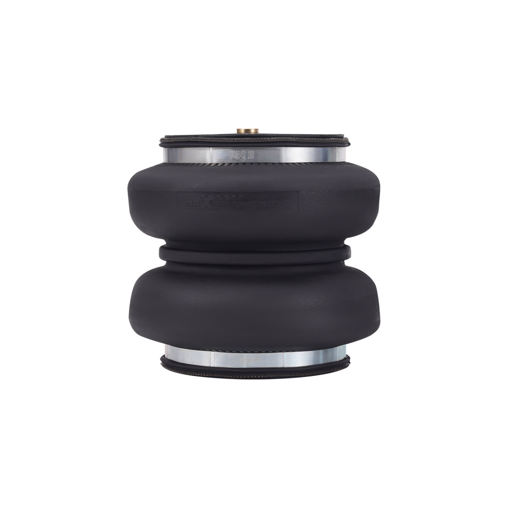 Air Suspension Spring Kit 7500lbs compatible for Ford F-550 Commercial Chassis 1994-2025