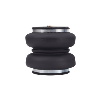 Air Suspension Spring Kit 7500lbs compatible for Ford F-550 Commercial Chassis 1994-2025