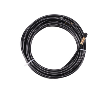 Air Helper Spring Bag Kit 5000lbs compatible for Ford Motorhome E-450 Class C 1996-2008