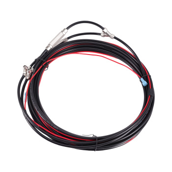 Dual-path Air Spring Bag Compressor Controller kit compatible for Toyota Ford Vauxhall