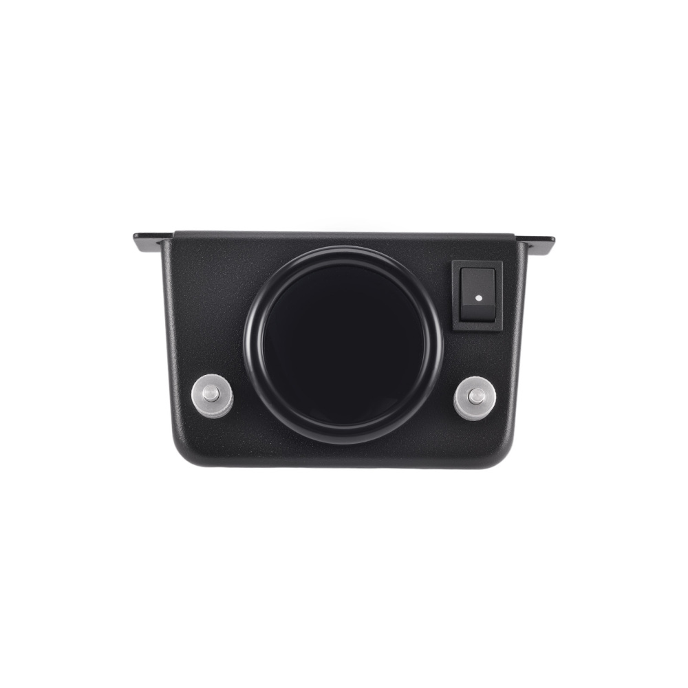 Dual-Path Air Compressor Controller Kit compatible for Ford Toyota Ford Van Motorhome SUV