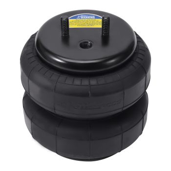 Towing Air Suspension Spring Bag Kit compatible for Holden Rodeo RA 4X2 V64X4 2003-2008