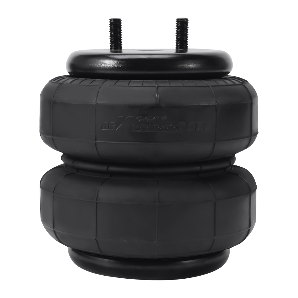 Towing Air Suspension Spring Bag Kit compatible for Holden Rodeo RA 4X2 V64X4 2003-2008