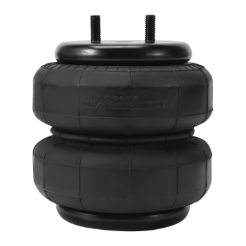 Towing Air Suspension Spring Bag Kit compatible for Holden Rodeo RA 4X2 V64X4 2003-2008