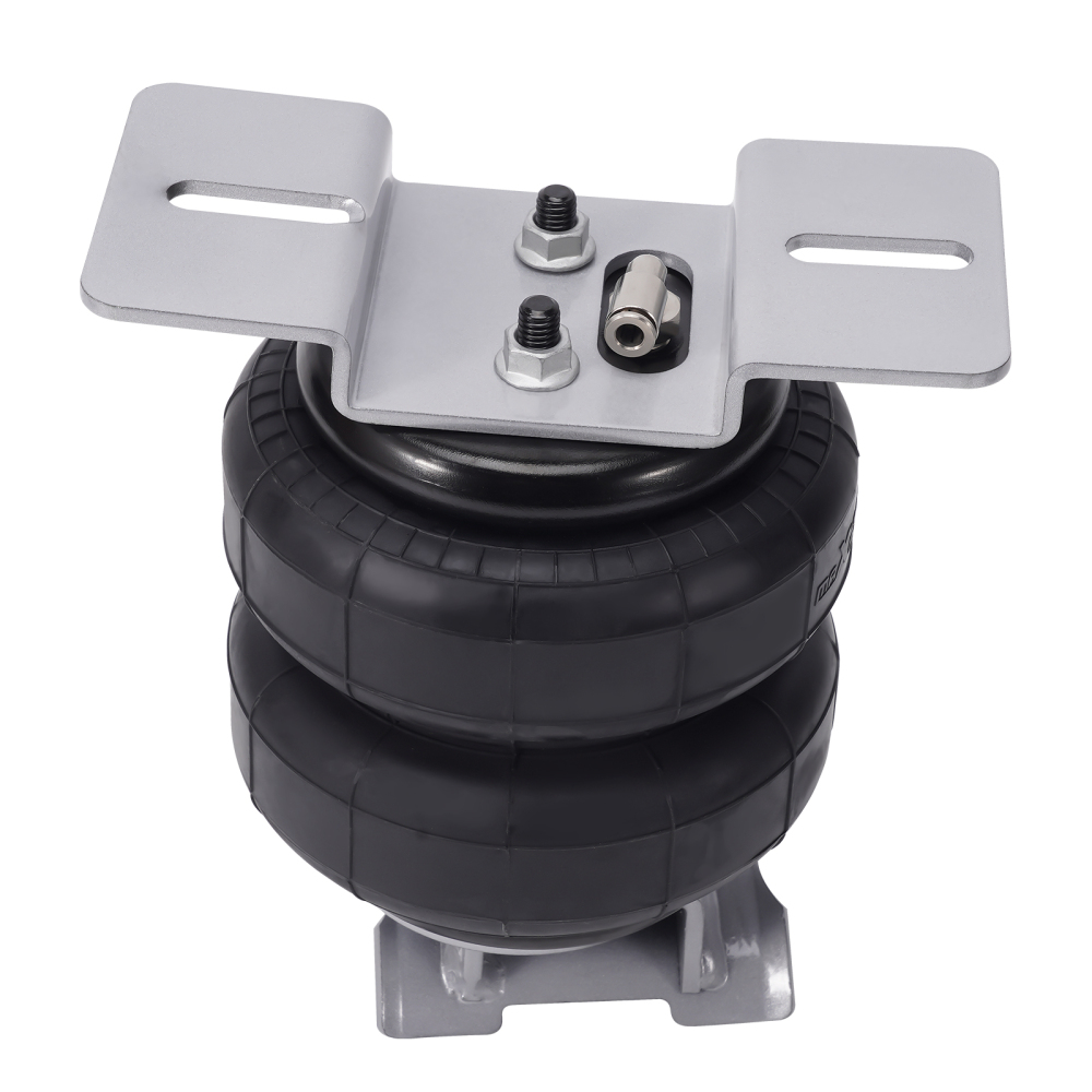 Towing Air Suspension Spring Bag Kit compatible for Holden Rodeo RA 4X2 V64X4 2003-2008