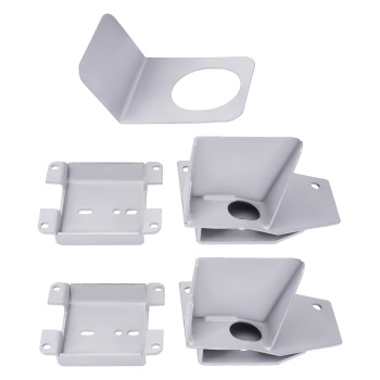 Towing Air Spring Bag Kit compatible for Nissan Patrol GU GR Y61 Ute Cab Chassis 1998-2016