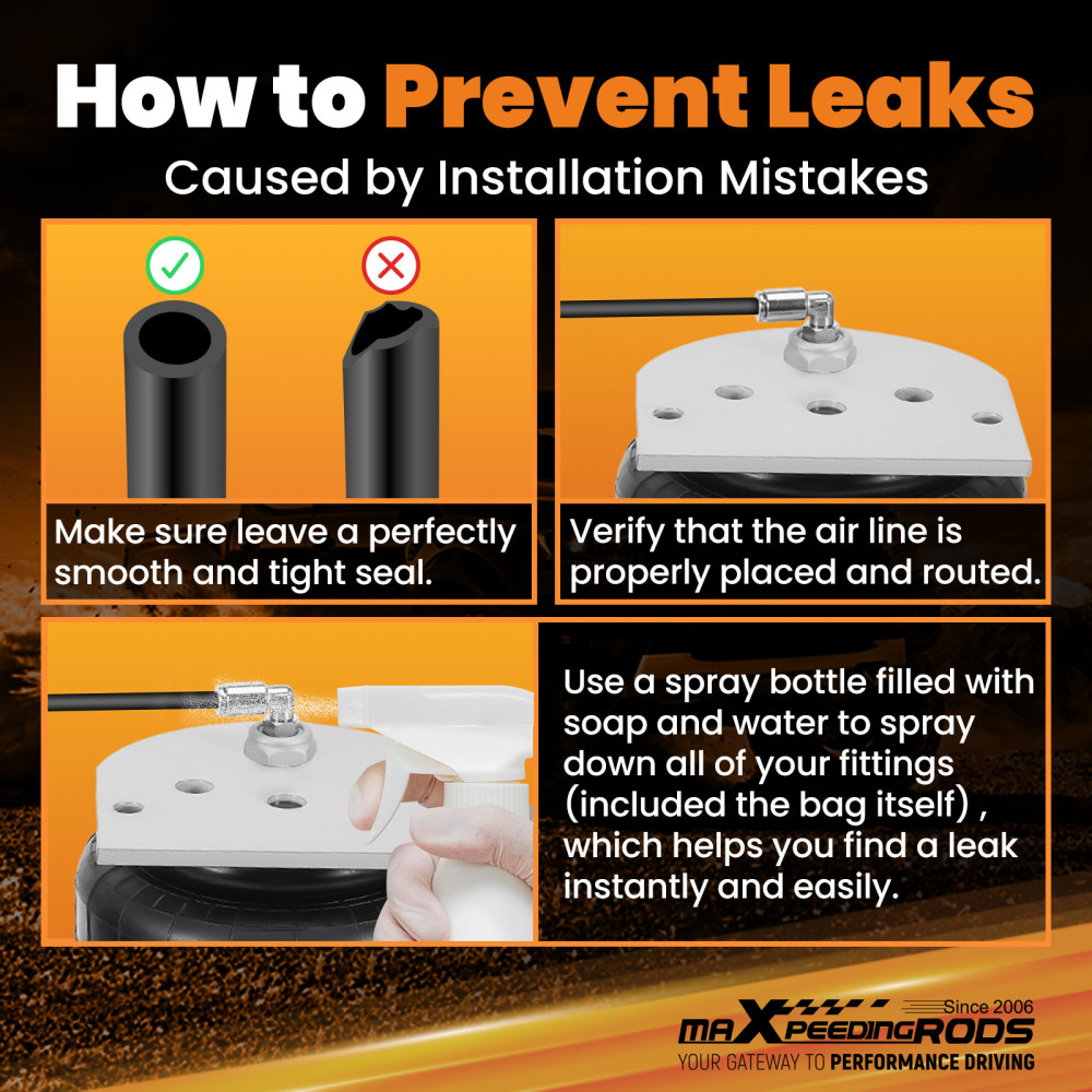 Towing Air Spring Bag Kit compatible for Toyota Hilux N100 GGN120 GUN122 GUN123 GGN15 KUN16