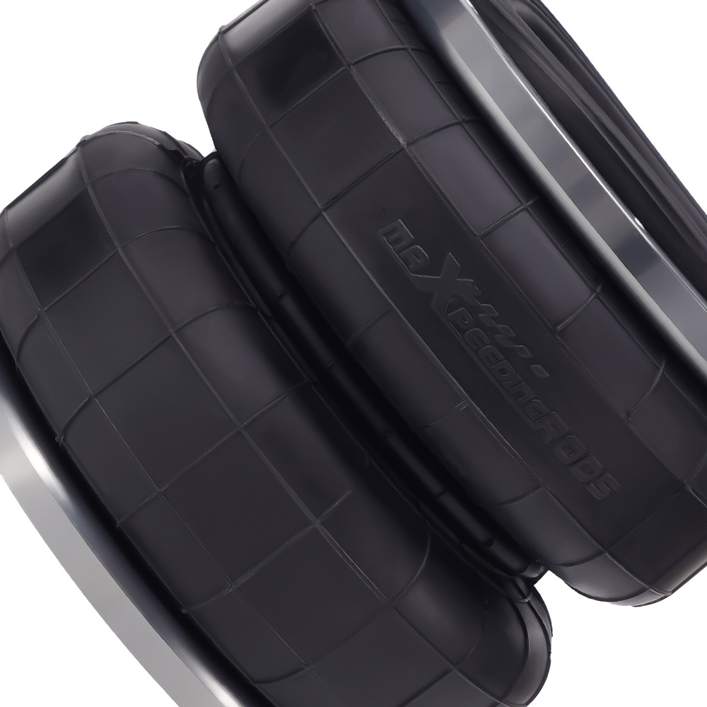 Air Suspension Spring Bag Load Assist Kit compatible for Ford Falcon RTV Ute BA 1960-2017