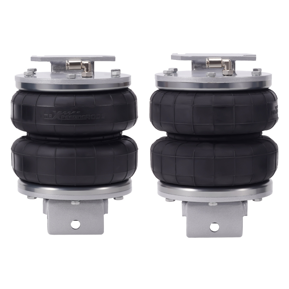 Air Suspension Spring Bag Load Assist Kit compatible for Ford Falcon RTV Ute BA 1960-2017