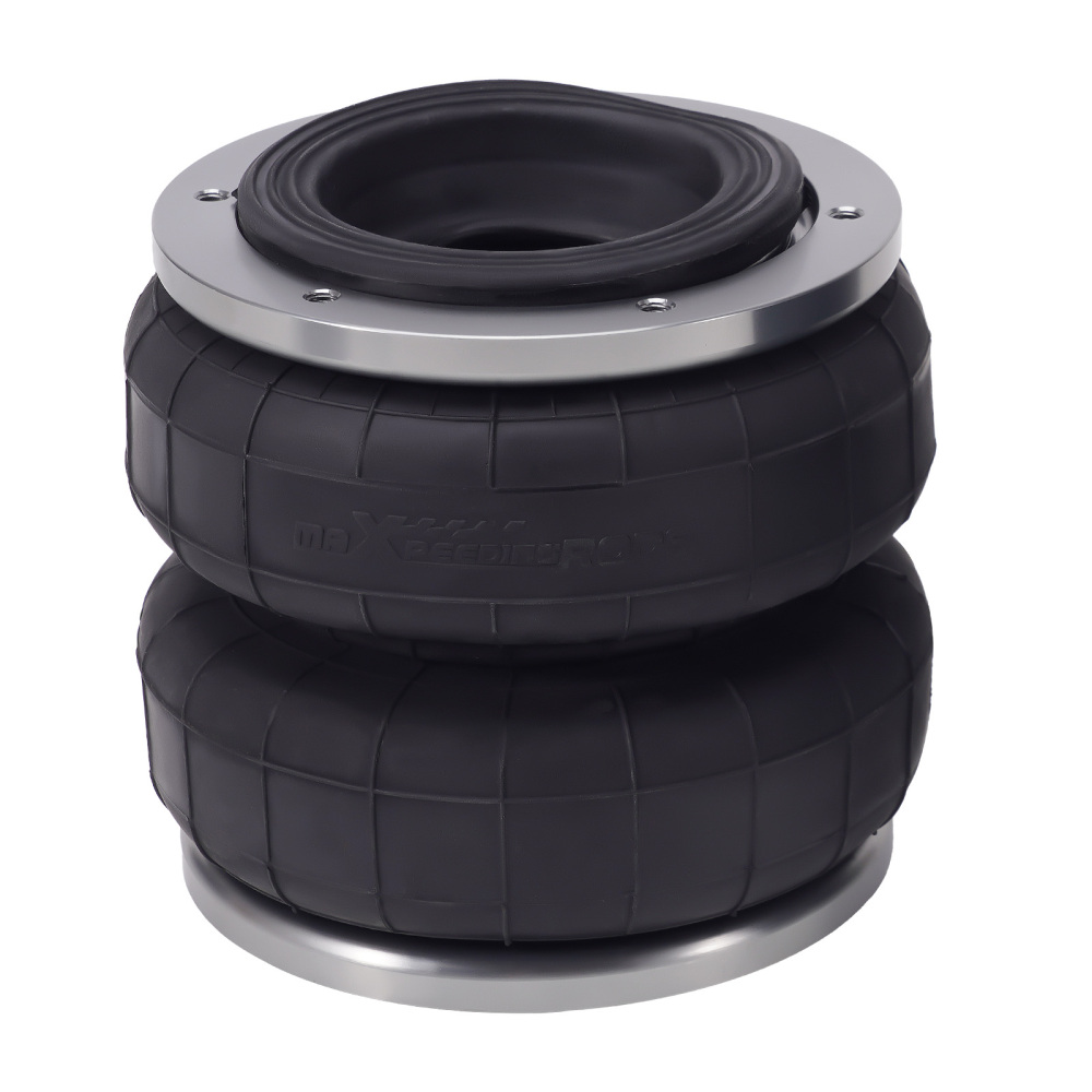 Air Suspension Spring Bag Load Assist Kit compatible for Ford Falcon RTV Ute BA 1960-2017