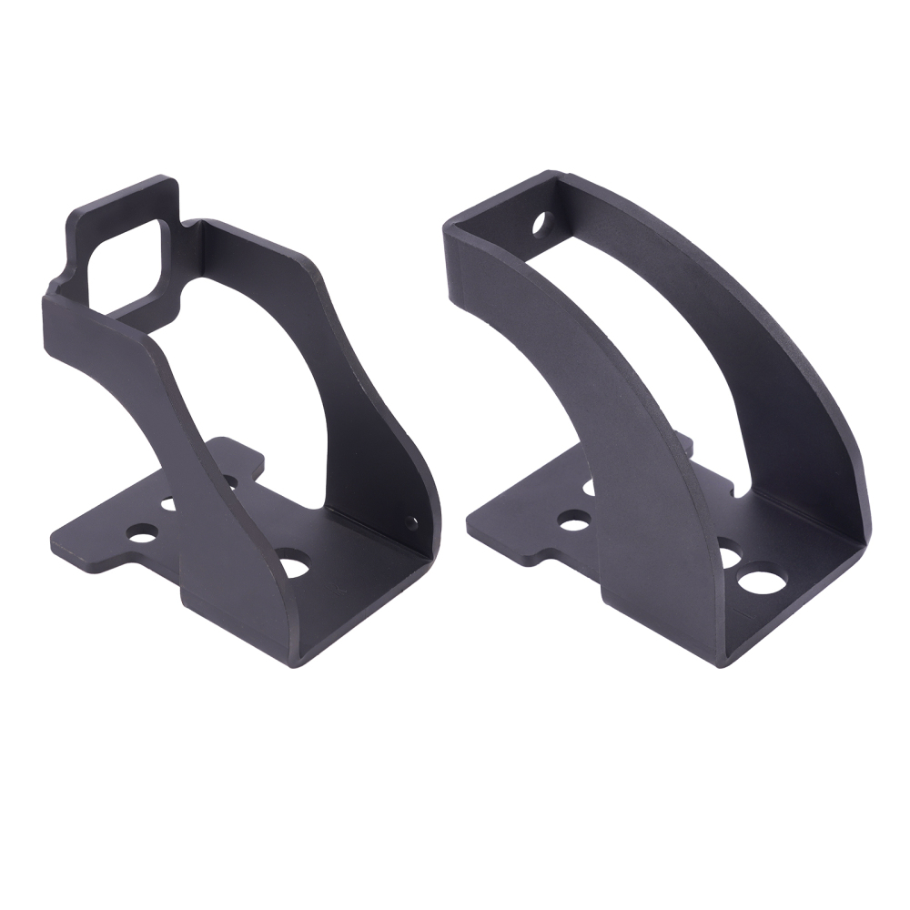 Rear Air Suspension Helper Spring Kit For Ford F-350 4WD 2WD 2011-2016