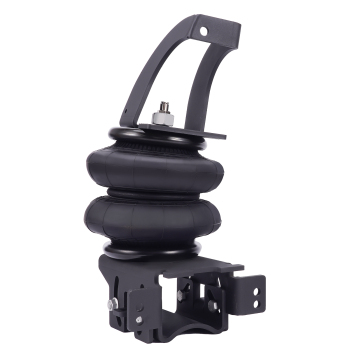 Rear Air Suspension Helper Spring Kit compatible for Ford F-350 4WD 2WD 2011-2016