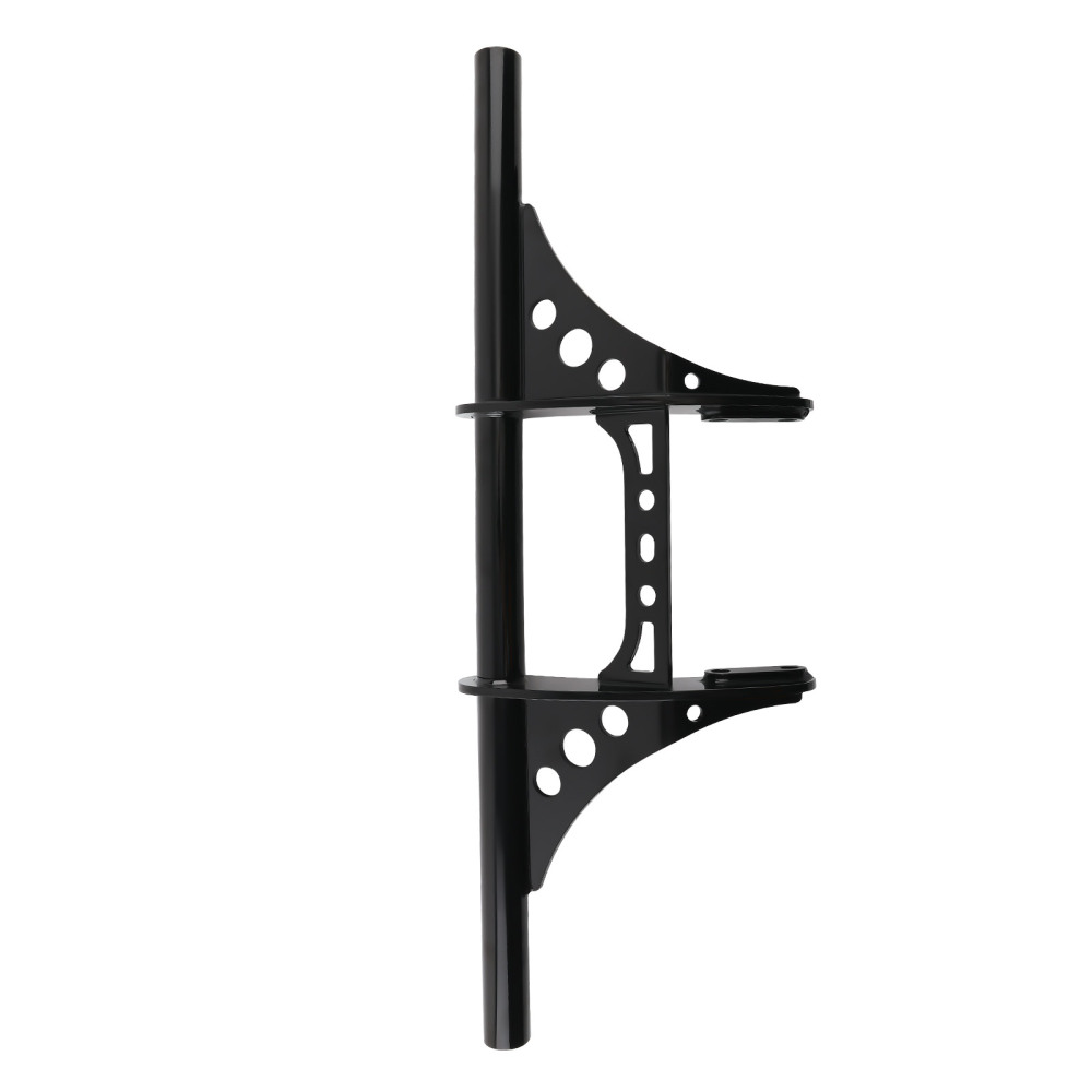 Anti-Crash Engine Guard Bar compatible for Harley Sportster 883 1200 2004-Later Protection
