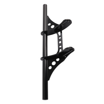 Anti-Crash Engine Guard Bar compatible for Harley Sportster 883 1200 2004-Later Protection